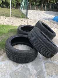 Opony letnie UNIROYAL The Rain Tyre