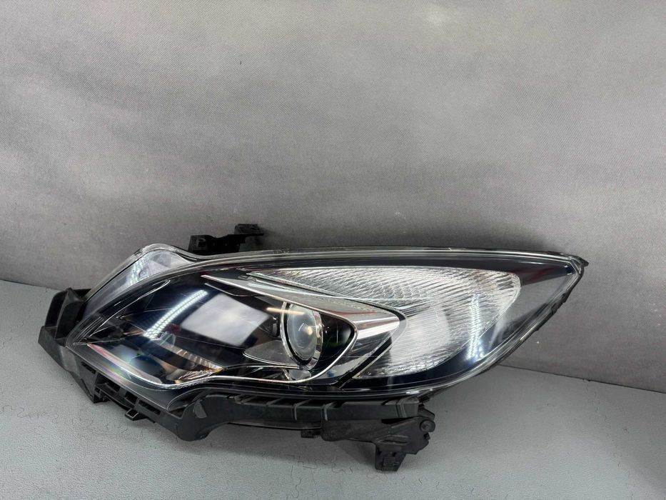 Opel Zafira C 2012-16r Lampa Przód Przednia Soczewka HIR2 Lewa EU IGŁA