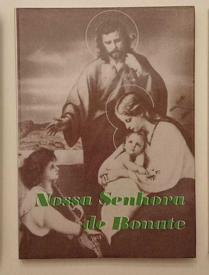 Nossa Senhora de Bonate