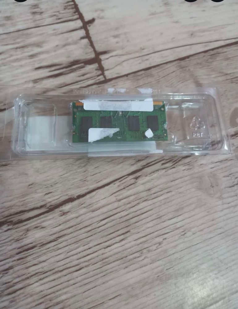 Pamięć RAM 2 GB V7 2GB DDR3