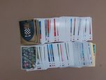 Lote de 280 cromos liga 24/25