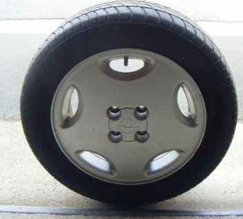 Opel Calibra  2.0 16v