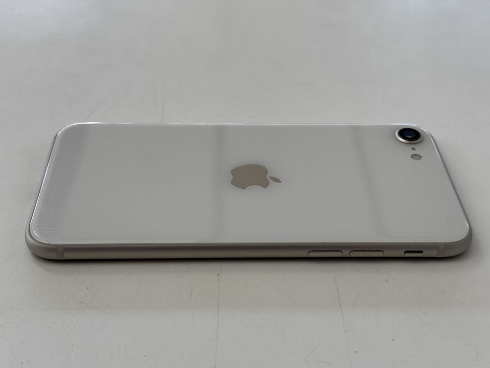 Apple iPhone SE 2022 64GB Biały/White
