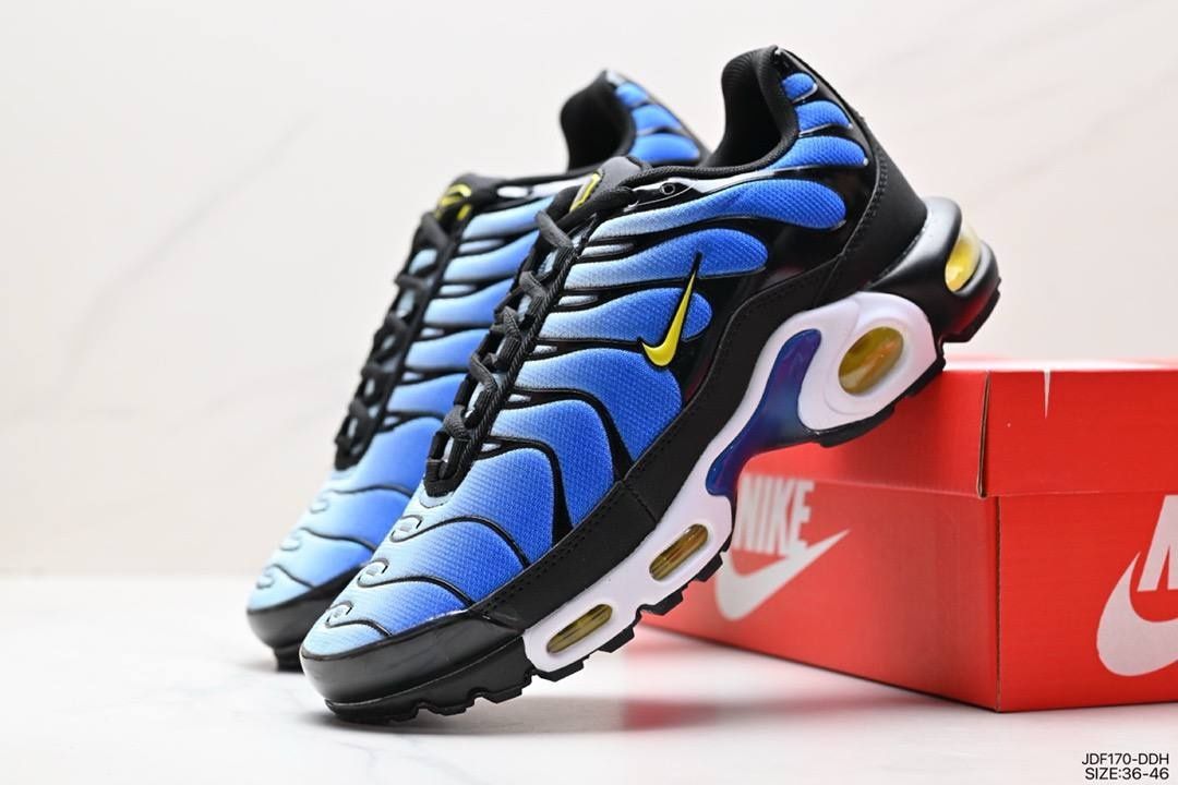 Nike air Max Plus TN