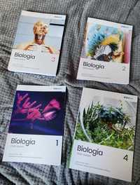 Biologia Biomedica zbiór zadań matura