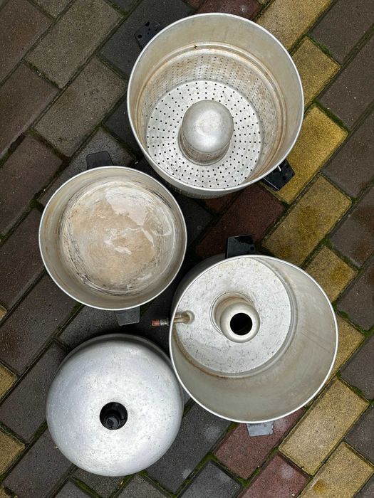 " Соковарка " для фруктов и винограда