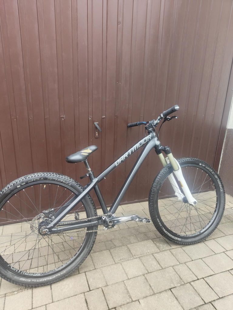 Rower dirtowy Dartmoor Two6Player 2021 rozmiar S