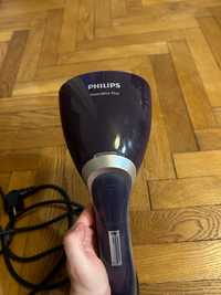 Parownica Philips Steam&Go Plus
