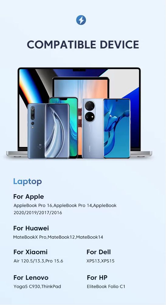Adaptador USB 3.0 , Novo e selado
