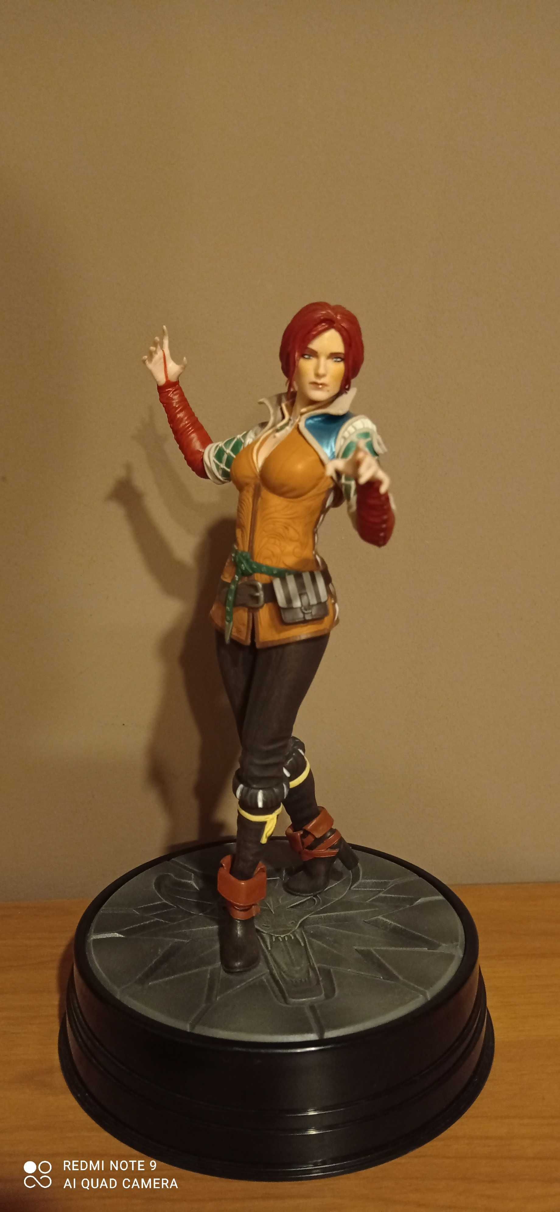 Figurka Triss Seria 1 Dark Horse