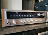 Kenwood kr 5400 świetny stan po pełnym serwisie!!