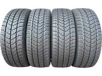 205/65/16C SEMPERIT Van Grip 3 107/105T 23 ROK