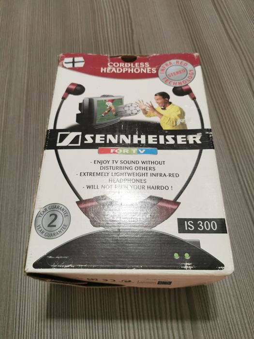 Sennheiser IS300 VINTAGE