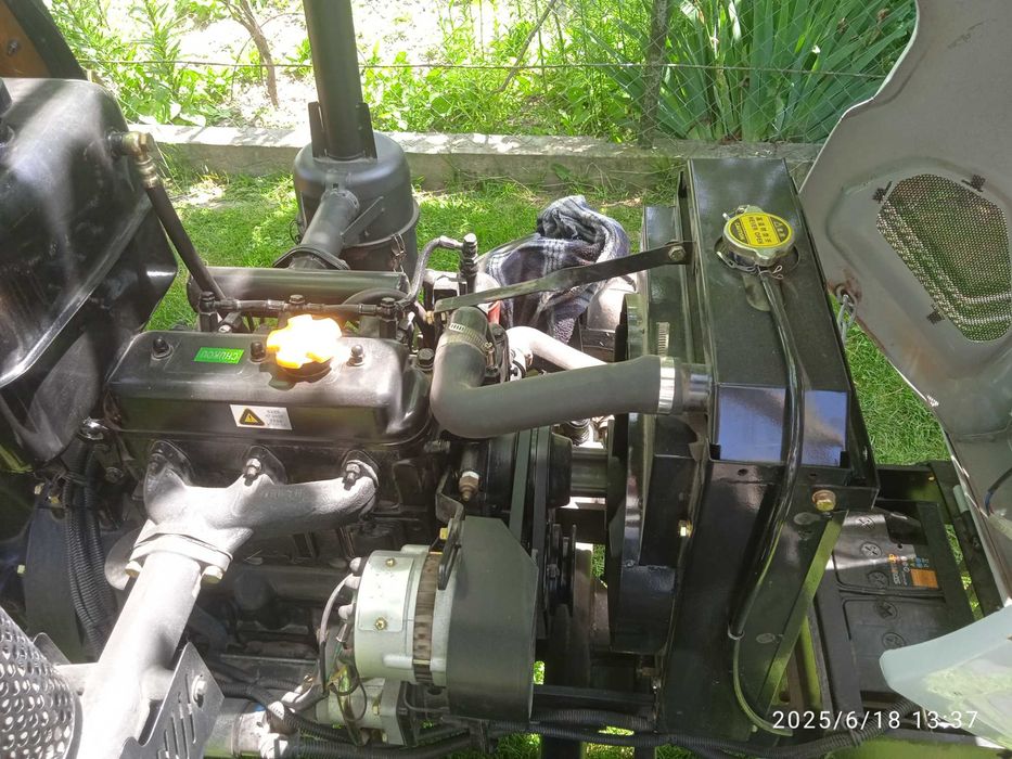 Xingtai 240LX. 2024 рік випуску. 53 мотогодини