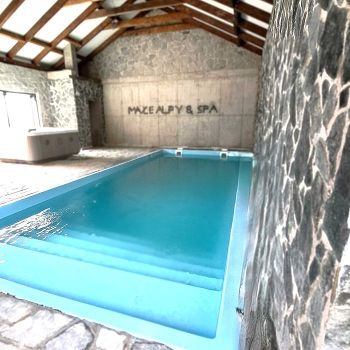 FERIE 2026 przy Wyciągach Krynica-Zdrój, BASEN KRYTY, SPA