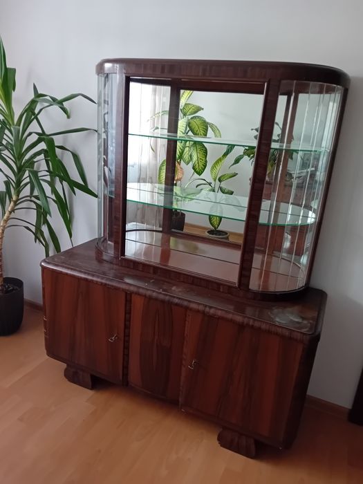 Witryna do renowacji