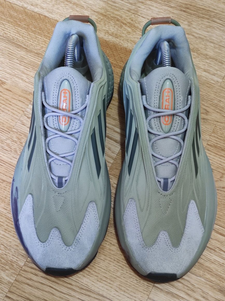 Кросівки adidas ozrah  42 розміру ,27см по устілці