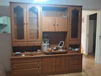 Conjunto de moveis de sala