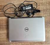 Laptop Dell Latitude E6540 15,6", i7-4810, 8GB RAM, SSD 128GB, Win10 P