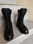 Botas gore Tex matterhorn