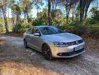Volkswagen Jetta TDI 1.6 Highline DSG
