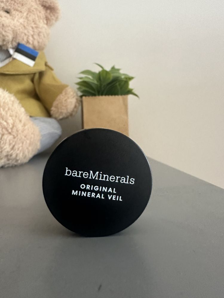 BareMinerals translucent powder 0,75g