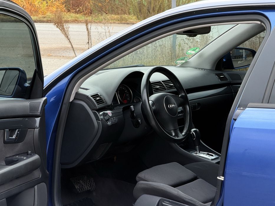 Продам Audi A4Від власника! Автомат