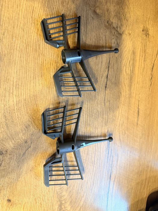 Motylek termomix tm5