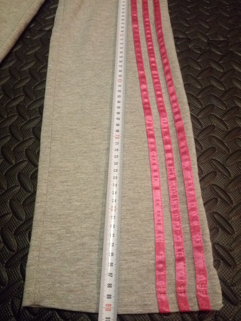 Spodnie dresowe Adidas S