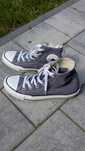 Converse trampki wysokie r.37,5