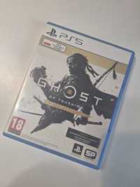 Ghost of Tsushima PS5