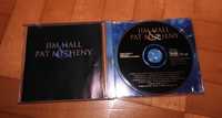 Płyta CD - Jim Hall & Pat Metheny, 1999 rok