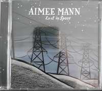 CD Aimee Mann - Lost In Space