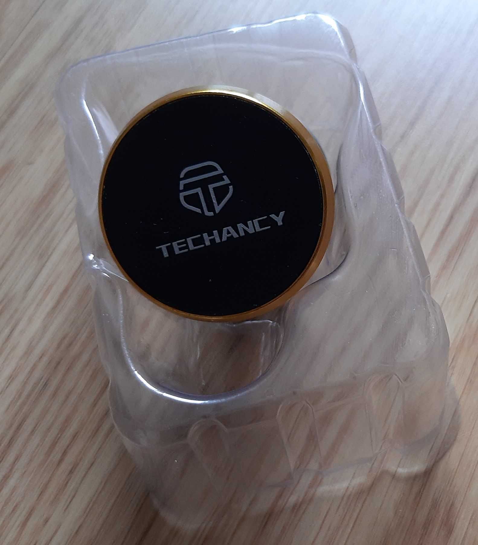 Suportes rotativos de telemóvel