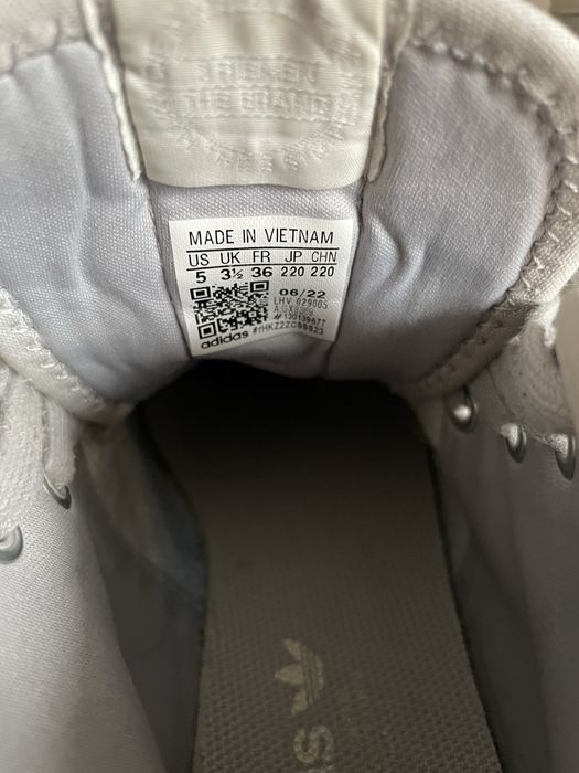 Adidas Originals Nizza