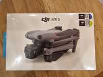 Dron Dji AIR 3 + dji Care