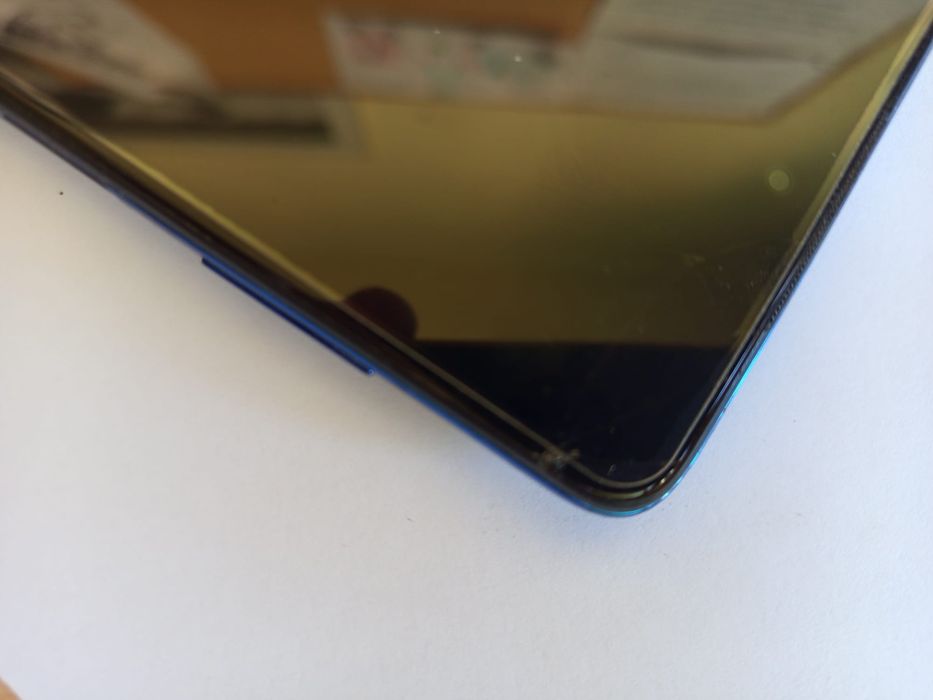 Smartfon POCO X3 NFC 6/128GB 6,67" 120Hz 64Mpix