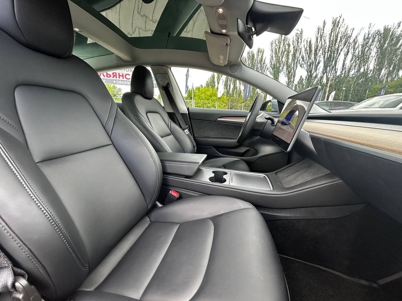 Tesla Model 3 №3007 (ВНЕСОК від 15%) Альянс Авто Кривий Ріг