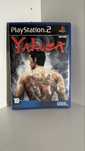 Yakuza gra na Ps2