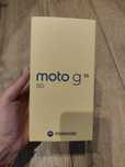 Nowy Smartfon Motorola Moto G35 5G 8+128GB XT2433-5, Midnight Black