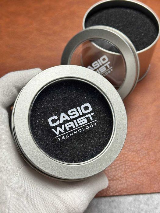 Фірмова подарункова коробка для годинника