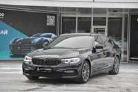 BMW 530i 2017 року