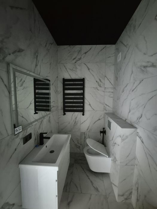 Продається простора кв-ра з ремонтом у ЖК САДОВИЙ