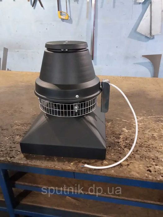 Димосмок (димосос ) на комін, для каміна, мангала