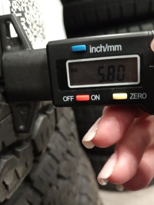 205 85 R16C GENERAL  Graber AT, Всесезонні шини б/у