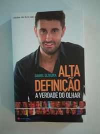 Alta definição - livro