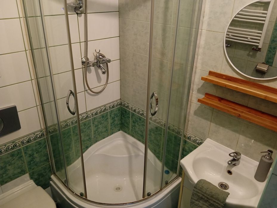 Apartament Żeromskiego wynajem na doby