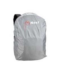 Capa de chuva Trolley/Backpack NEST ATHENA 100