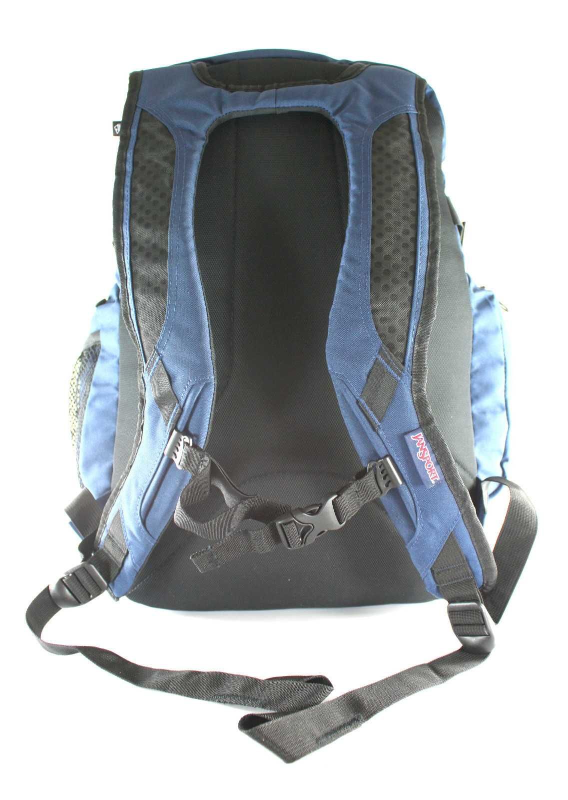 Новий рюкзак для навчання та роботи JanSport Bulldozer 27л.
