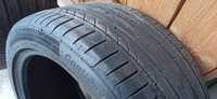 2 x Continental Contisportcontact 5 245/40/R17 2018 r 5,7 mm